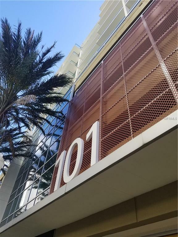 Property Photo: 101 S Eola Drive 616 FL 32801