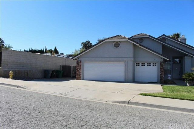 Property Photo:  357 Flordason Drive  CA 92320 