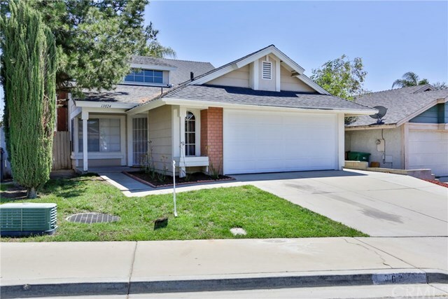 Property Photo:  13024 Teton Court  CA 92555 