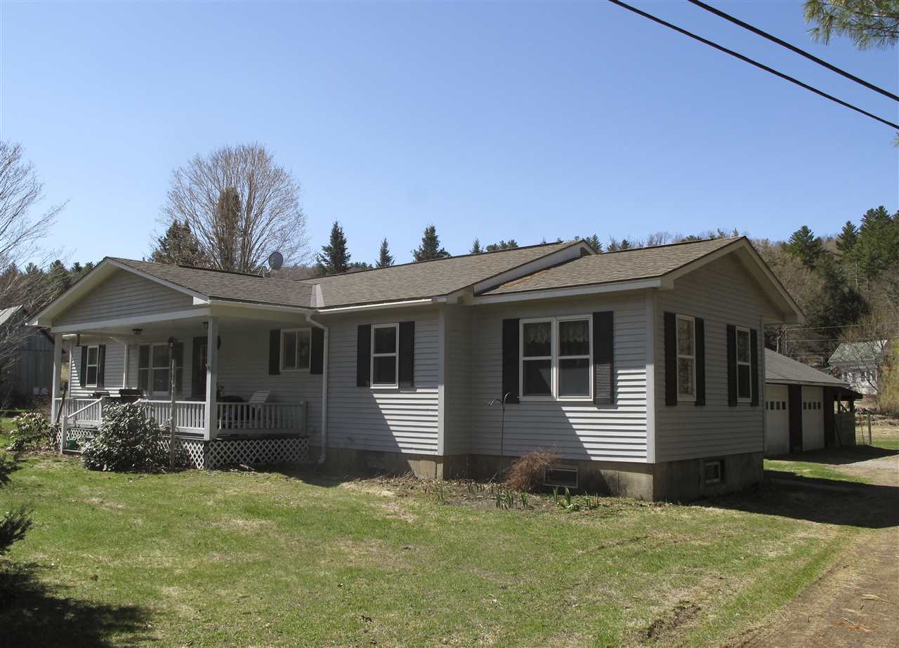 Property Photo:  104 Clark Road  VT 05443 