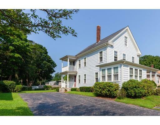 Property Photo: 58 N. Leyden Street MA 02302