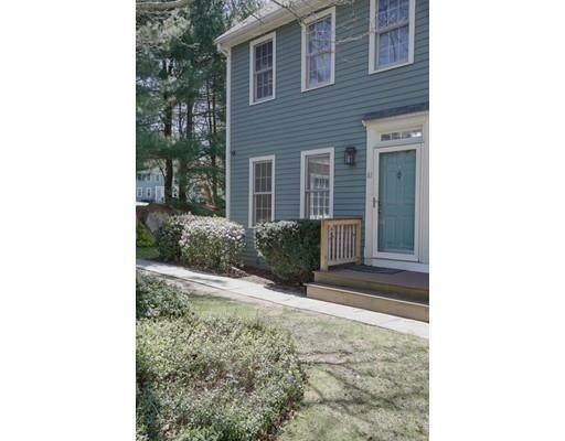 Property Photo:  81 Brookdale Circle 81  MA 01545 