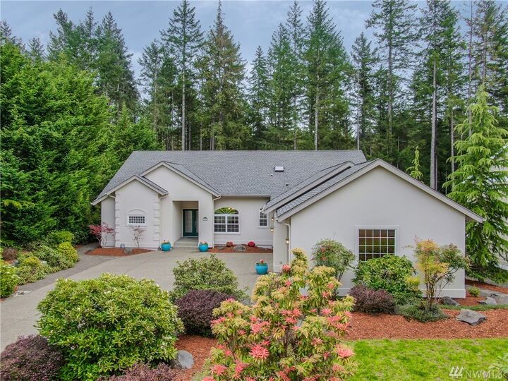 Property Photo: 7350 McCormick Woods Dr SW WA 98367