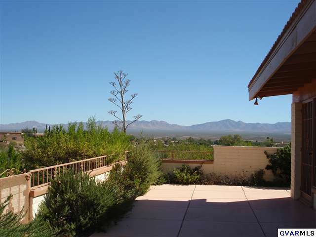 Property Photo:  1184 W Calle Alhambra  AZ 85622 