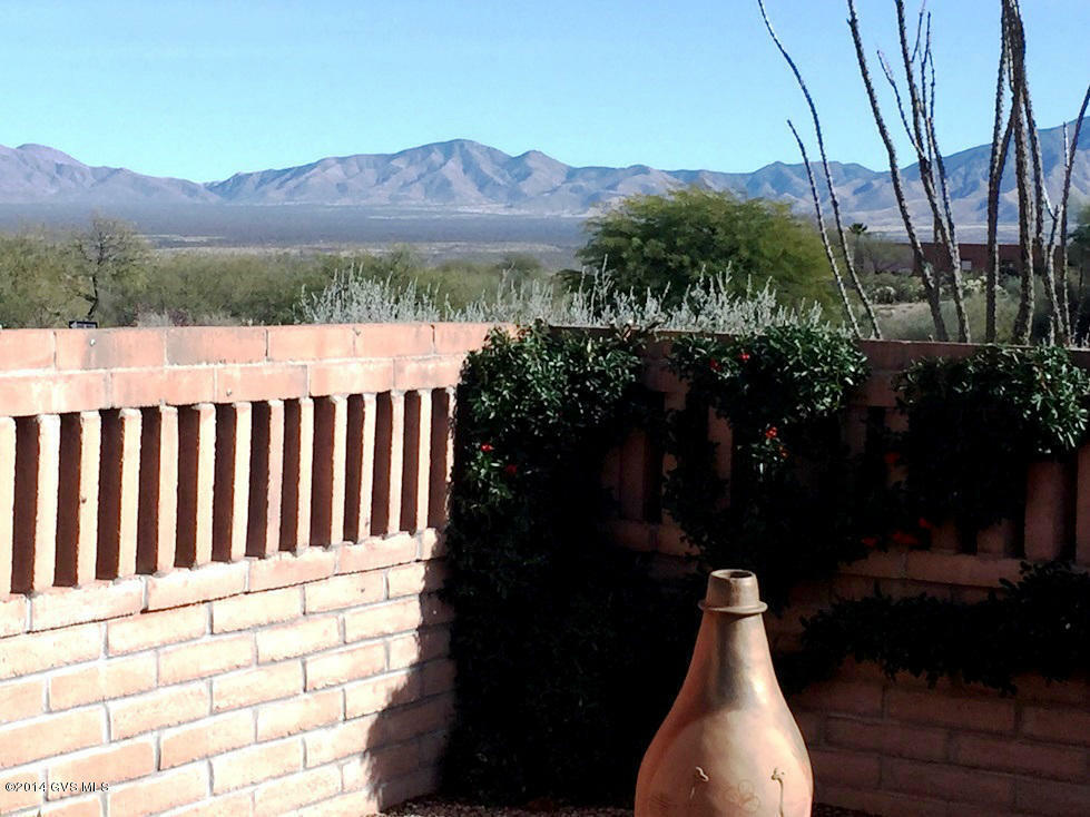 Property Photo:  3401 S Placita Del Acacote  AZ 85622 