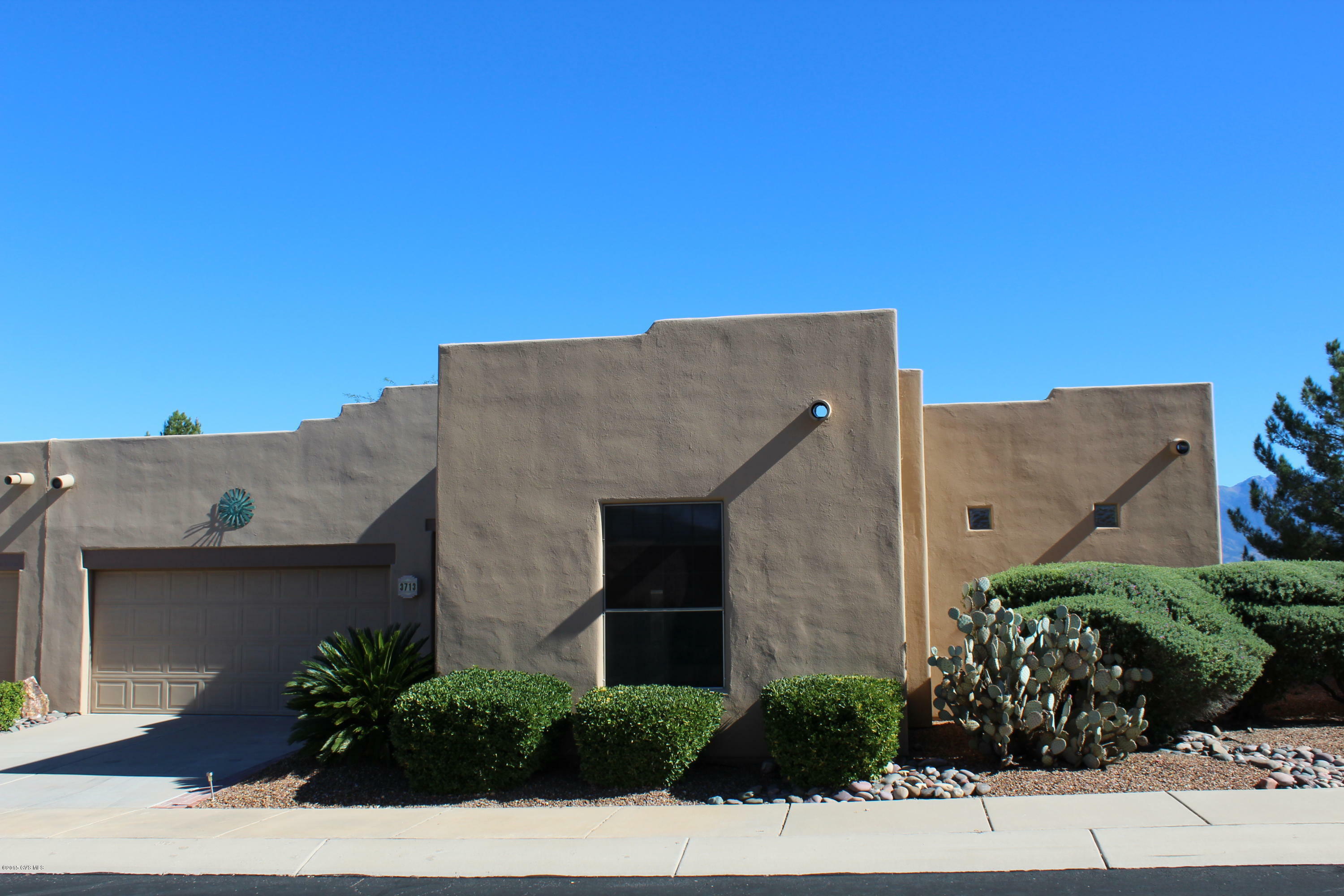 Property Photo:  3713 S Calle Rambles  AZ 85614 