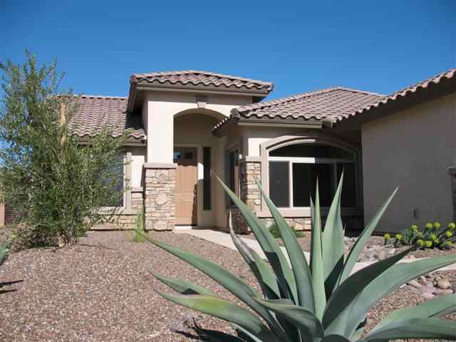 Property Photo:  722 N Keyes  AZ 85614 