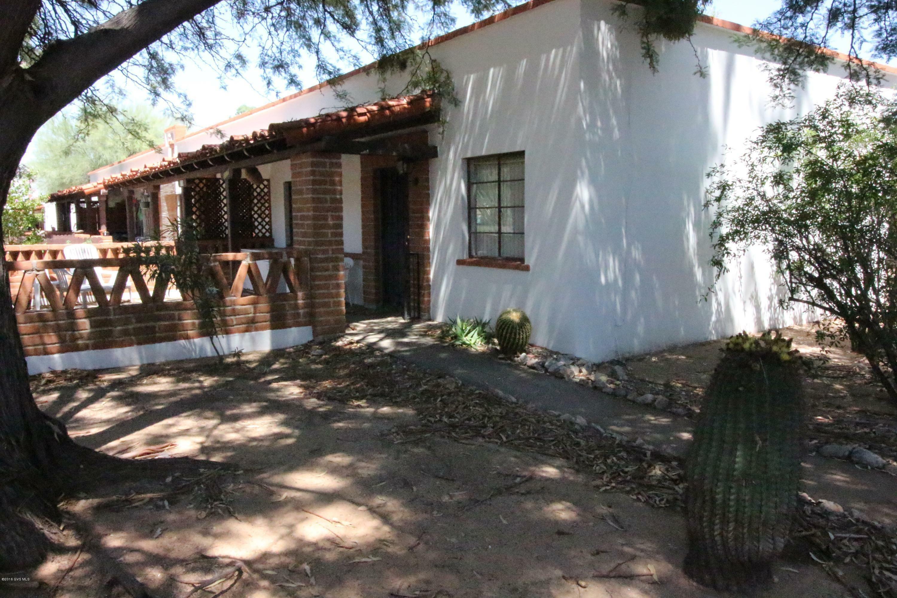 Property Photo:  337 D S Paseo Cerro  AZ 85614 