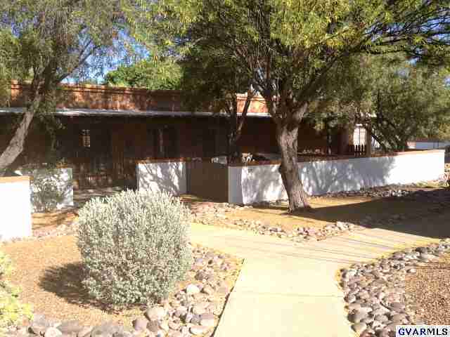 Property Photo:  223 S Paseo Quinta C  AZ 85614 