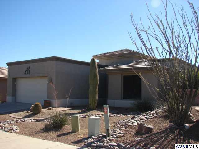 Property Photo:  4655 S Holly Rose  AZ 85622 