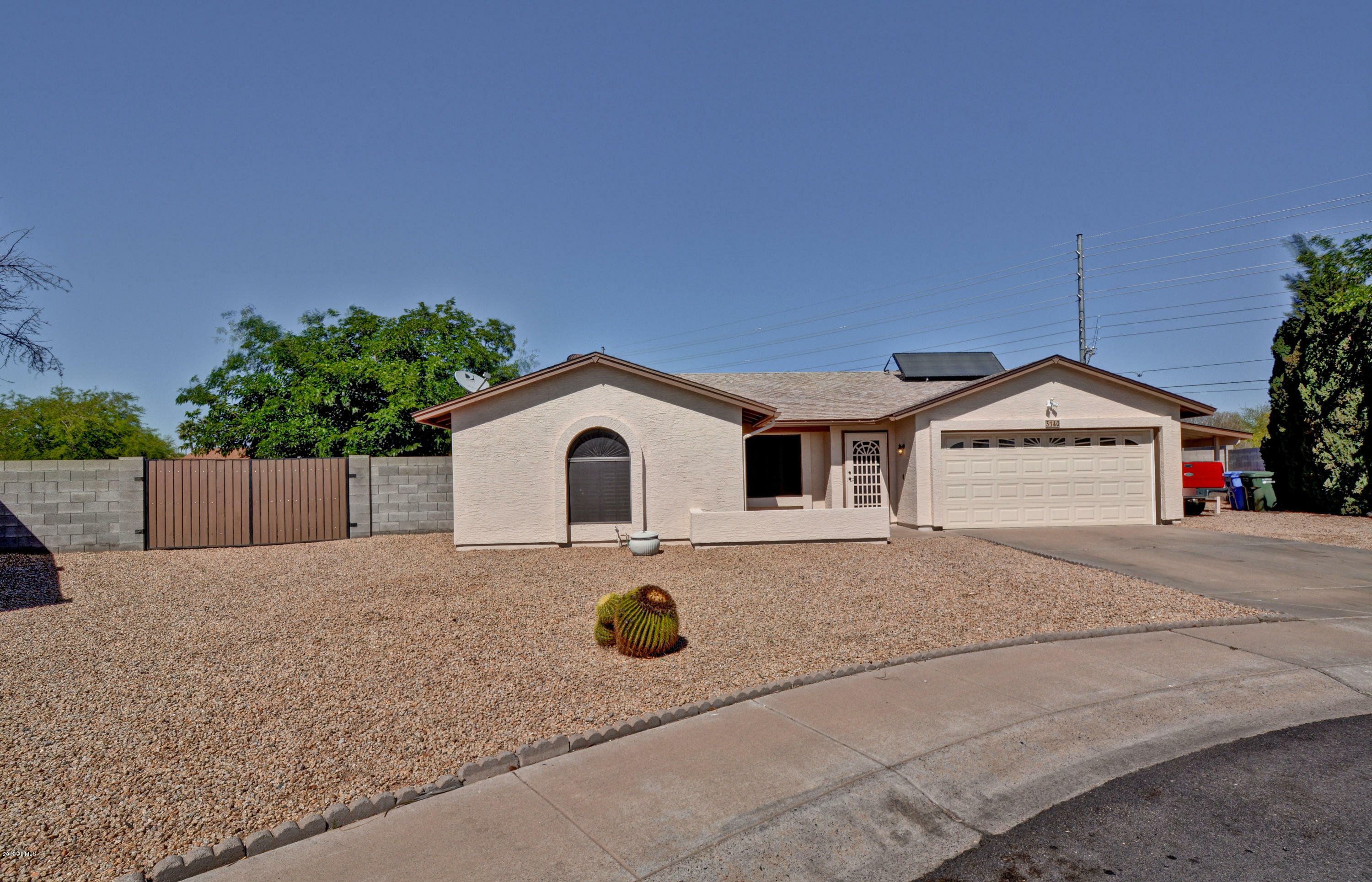 Property Photo:  3140 E Bremen Street  AZ 85032 