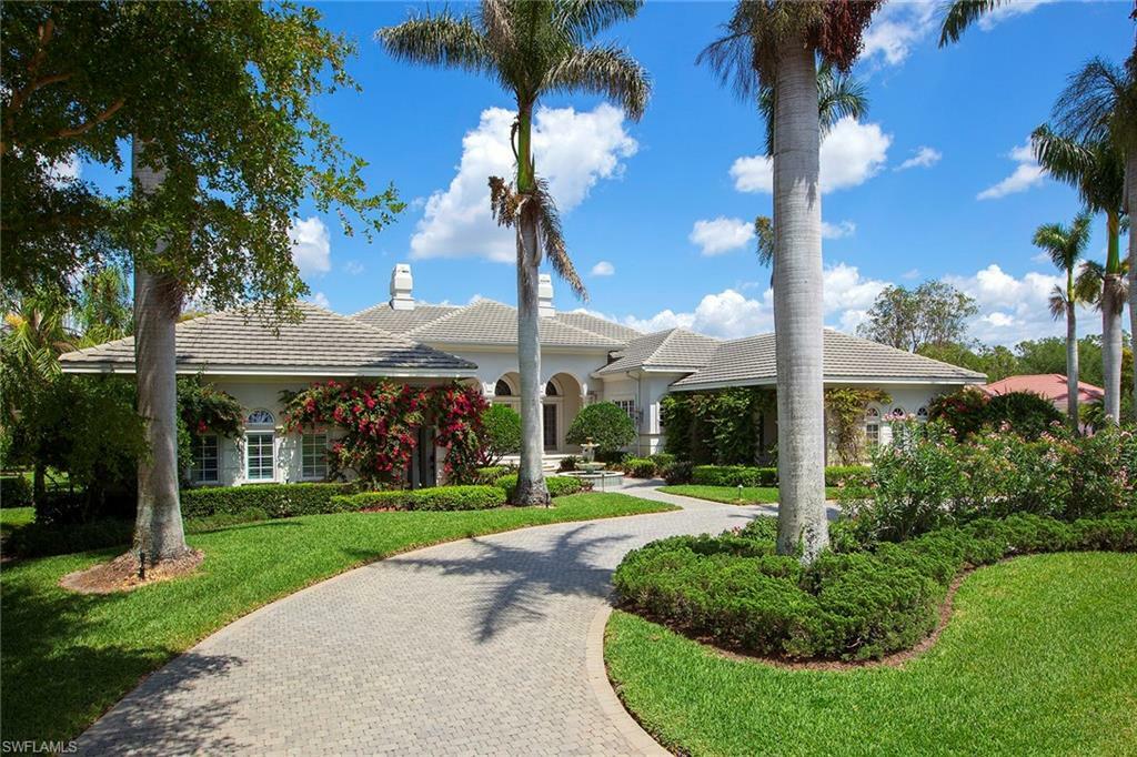 Property Photo: 9650 Lakebend Preserve Ct FL 34135