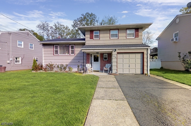 Property Photo: 479 W 6th Ave NJ 07203
