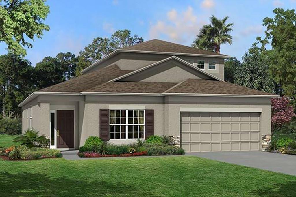 Property Photo:  19464 Leonard Road  FL 33558 