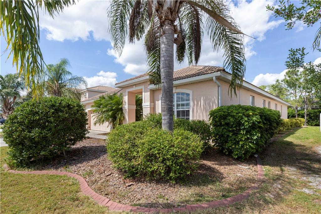 Property Photo:  1106 Western Pine Circle  FL 34240 