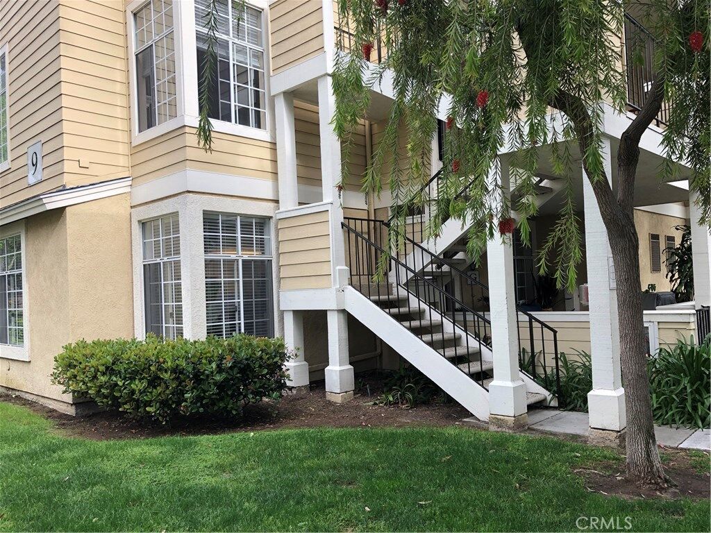 Property Photo: 23412 Pacific Park Drive 9G CA 92656