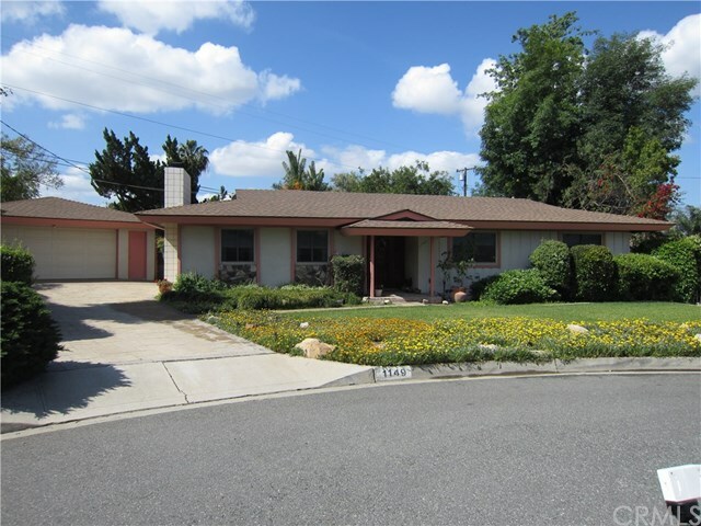 Property Photo:  1149 S Fleetwell Avenue  CA 91791 