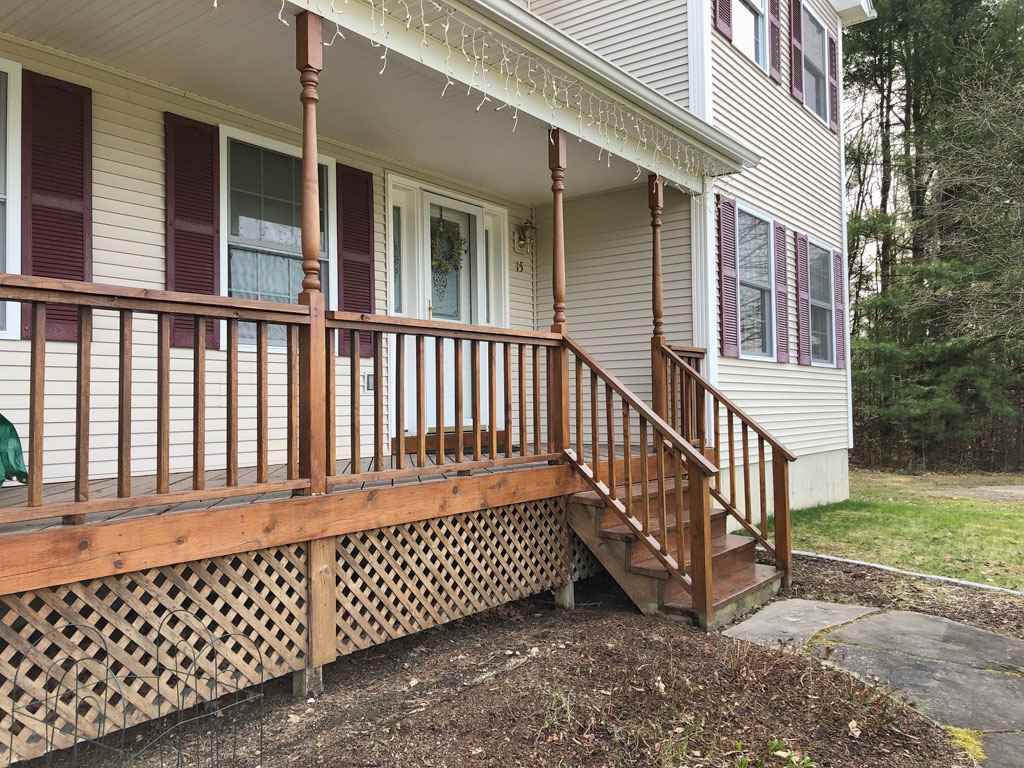 Property Photo: 15 Michelle Road VT 05454