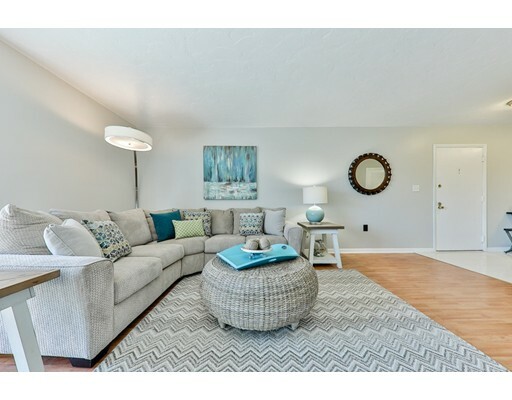Property Photo: 459 Willard St 301 MA 02169
