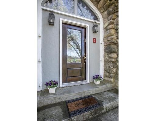 Property Photo: 1 Old Pond Street MA 02056