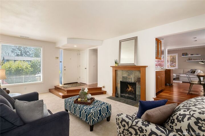 Property Photo:  12814 NE 142nd Place  WA 98034 