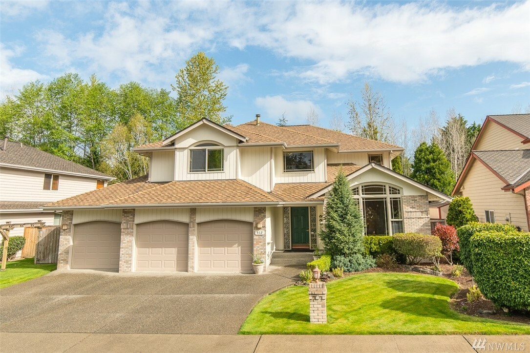 Property Photo:  512 SW 352nd St  WA 98023 