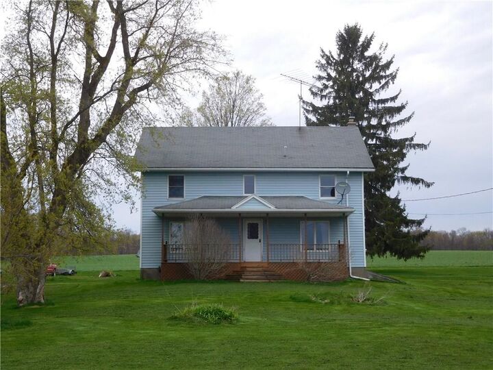 144 Locke Road  Locke NY 13092 photo