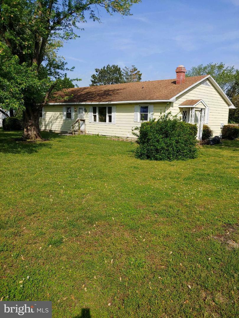 Property Photo:  300 Joe Morgan Road  MD 21861 