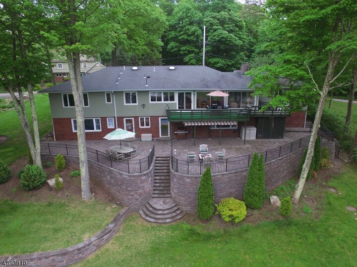 190 Kitchell Lk Dr  West Milford Twp. NJ 07480 photo
