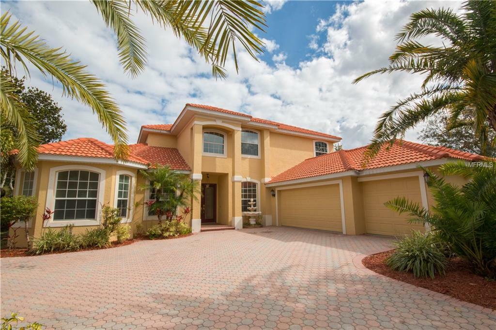 Property Photo:  5607 Eastwind Drive  FL 34233 