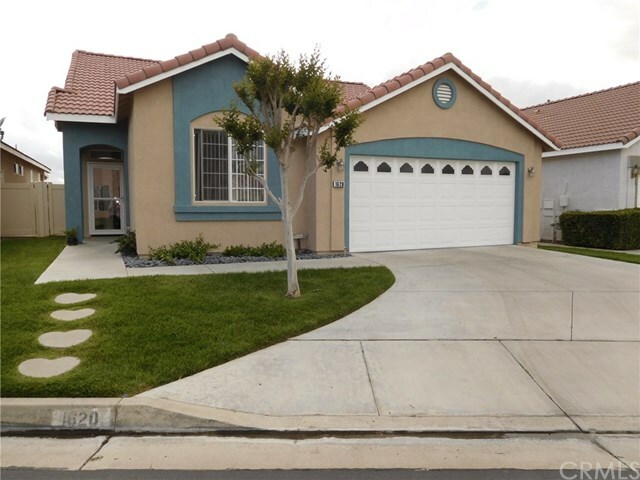 Property Photo:  1620 Ametista Drive  CA 92583 