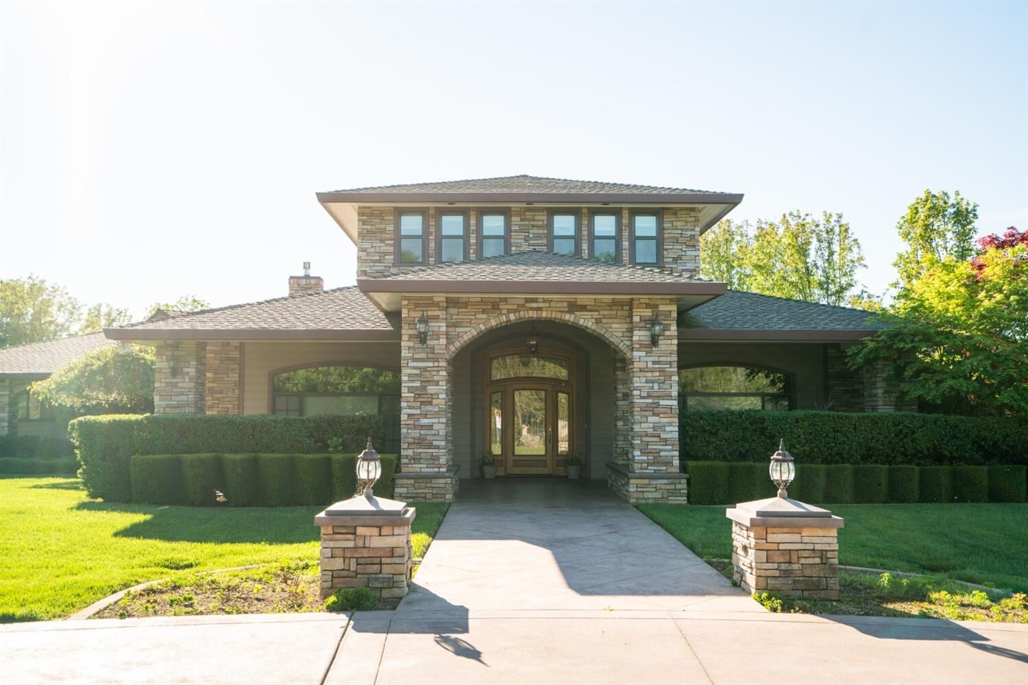 Property Photo:  2870 Humphrey Road  CA 95650 