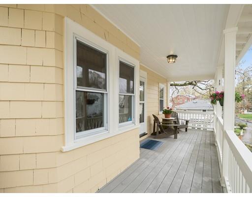 Property Photo: 32 Maurice Street MA 02155