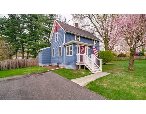 Property Photo: 12 Pleasant Pl MA 01028