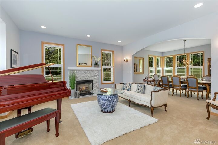 Property Photo:  22096 Brambly Place NE  WA 98346 