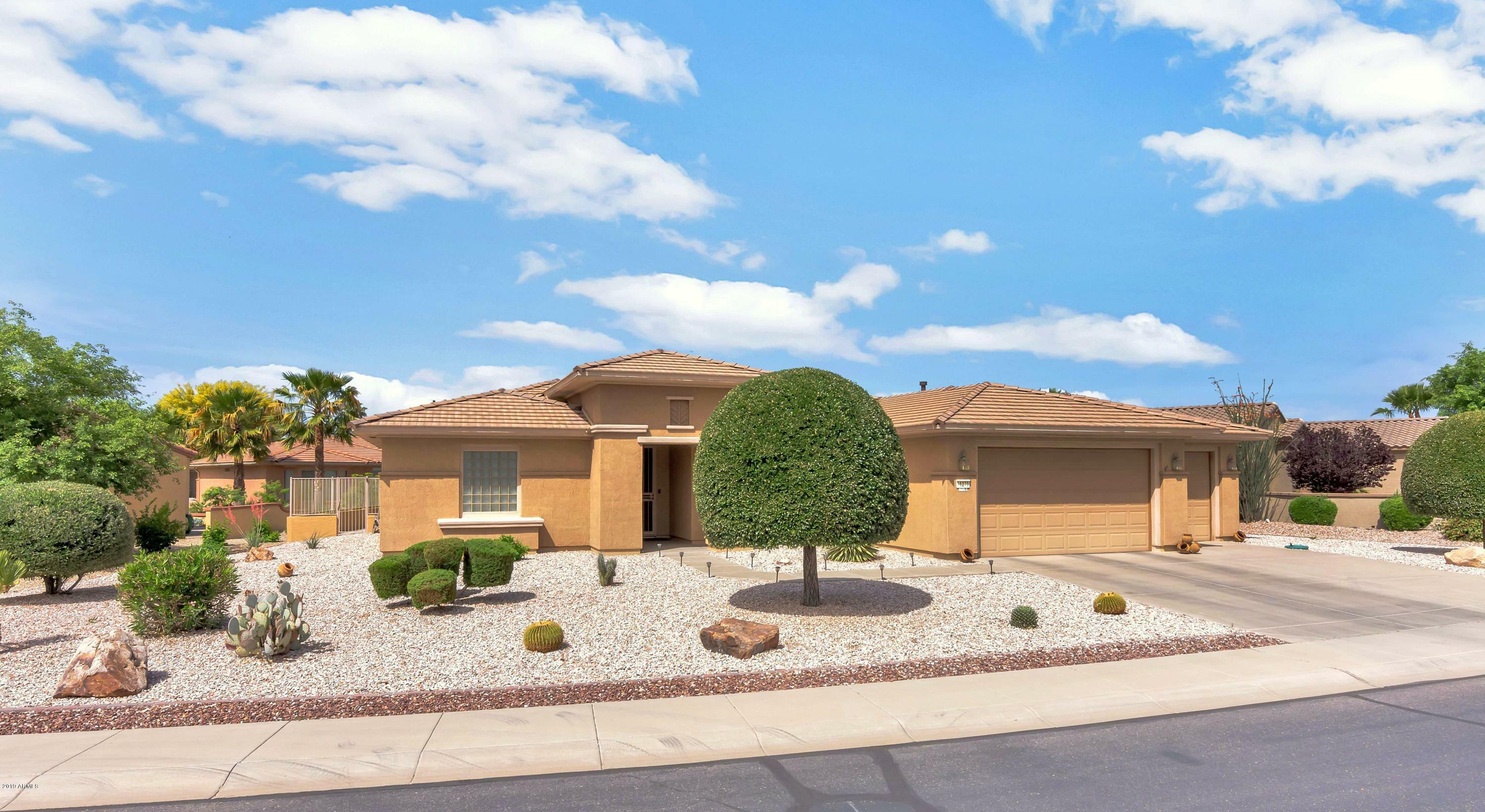 Property Photo:  16279 W Bonita Park Drive  AZ 85387 