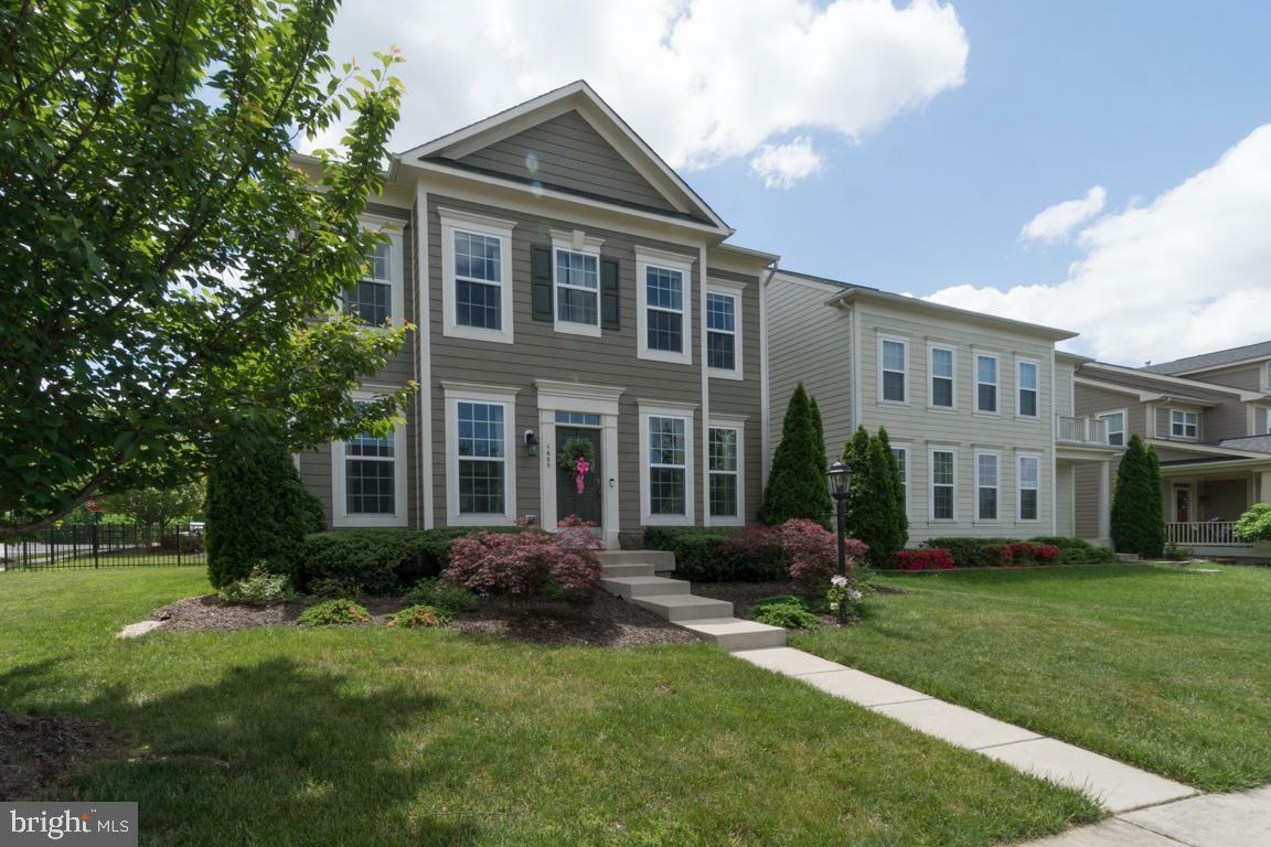 Property Photo:  1600 Idlewild Boulevard  VA 22401 