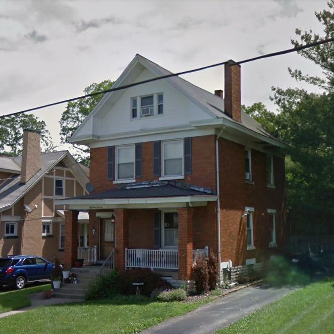 5314 Moeller Avenue  Norwood OH 45212 photo