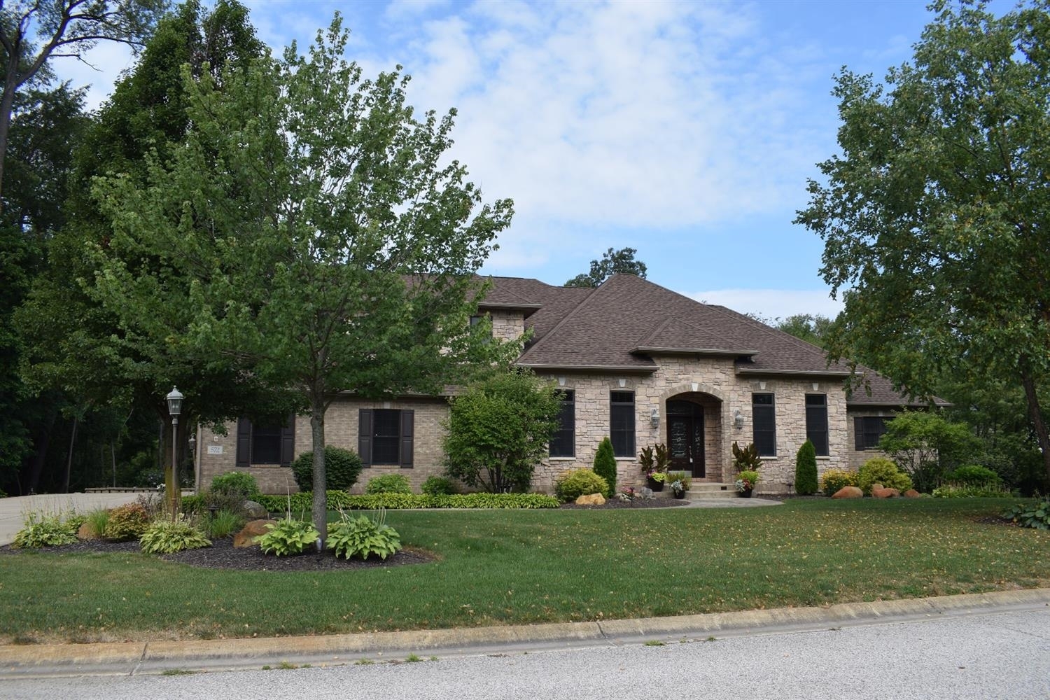 Property Photo: 572 Vernon Woods Drive IN 46385