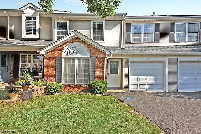 Property Photo: 280 Haven Way NJ 08873