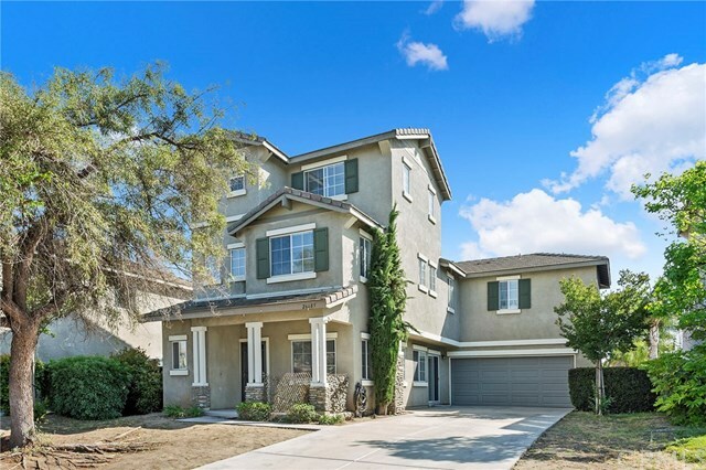 Property Photo:  26685 Busman Road  CA 92563 