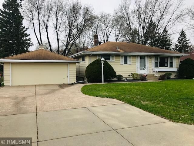 Property Photo:  1761 Duluth Street  MN 55109 