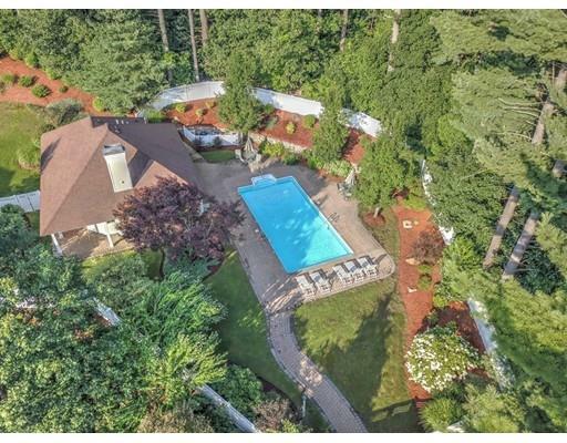 Property Photo: 22 Bobby Jones Dr 22 MA 01810