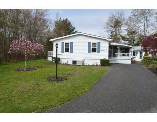 Property Photo:  14 South Meadow Village  MA 02330 