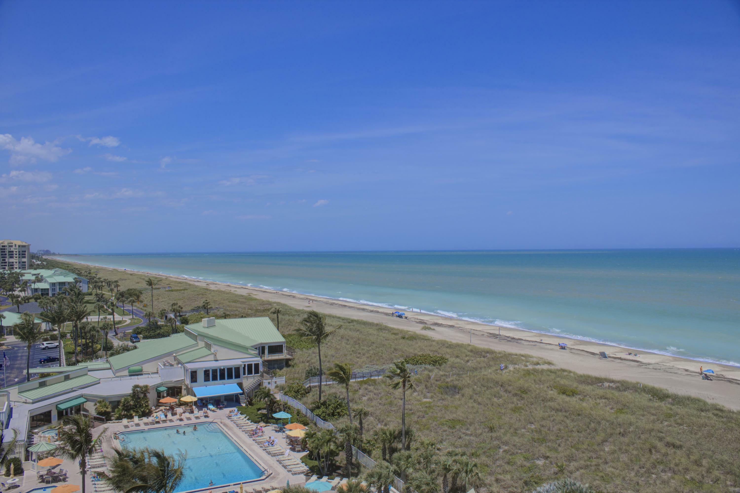 Property Photo:  2400 S Ocean Drive 8193  FL 34949 