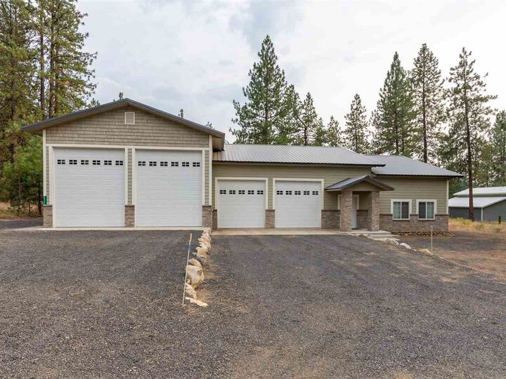 6521 Lois Way C  Nine Mile Falls WA 99026 photo