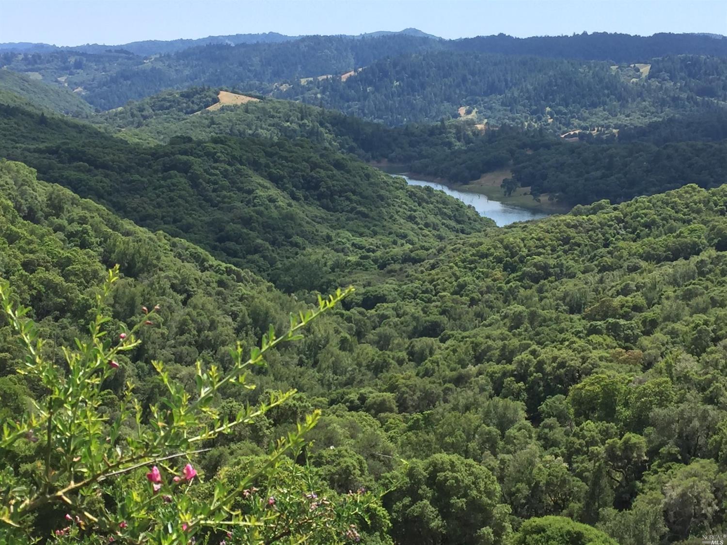 Property Photo: 3351 Cherry Creek Road CA 95425