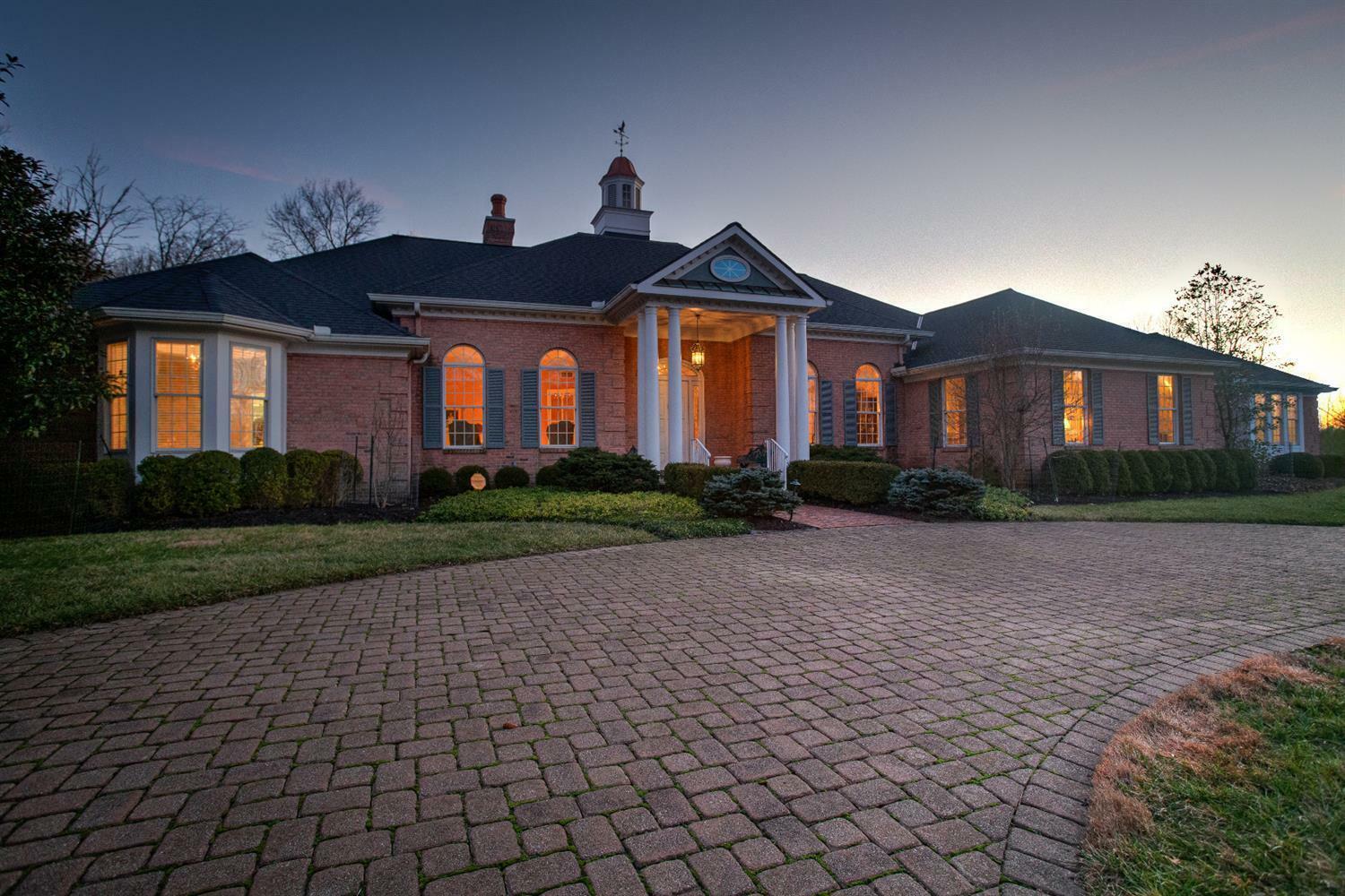 Property Photo: 8505 Camargo Rd OH 45243