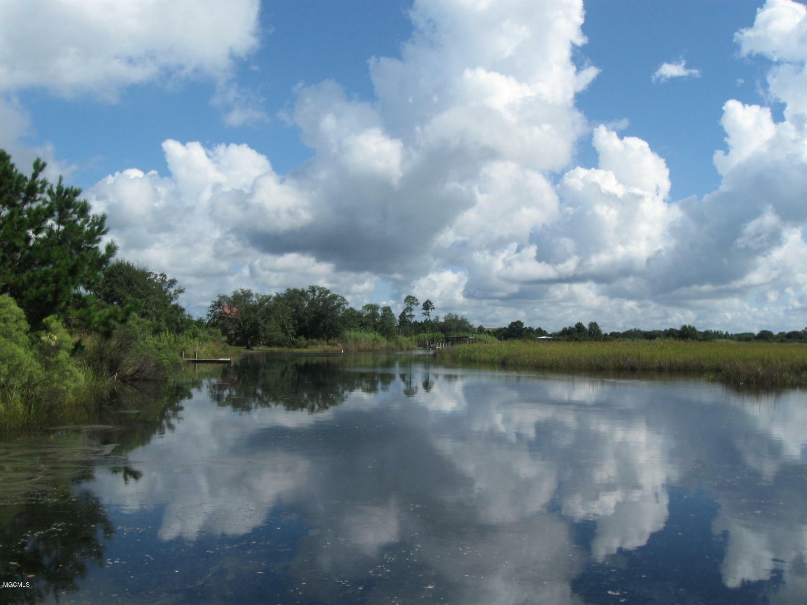 Property Photo:  Lots 75-76 Bayou View Dr. East  MS 39520 