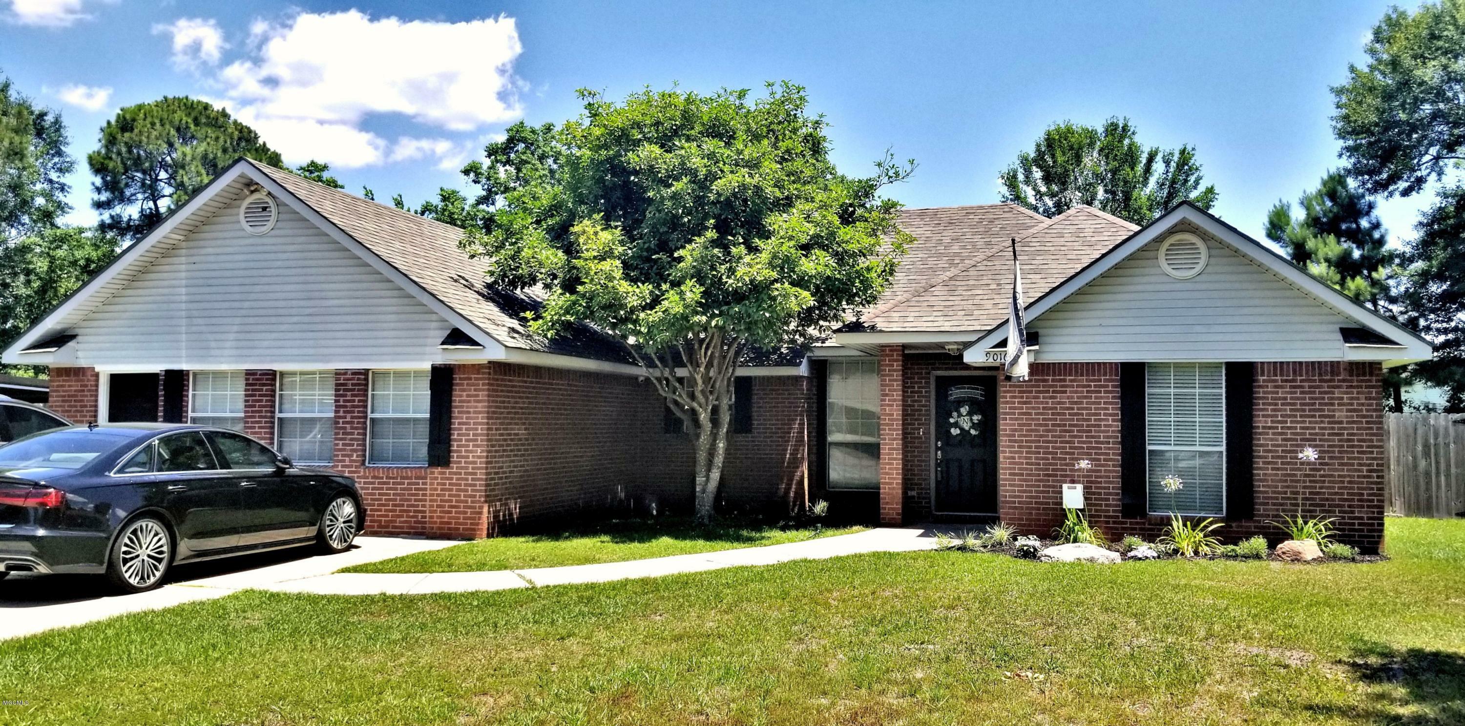 9016 Live Oak Avenue  Ocean Springs MS 39564 photo